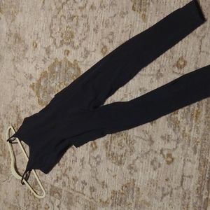 Vine bodysuit buffbunny